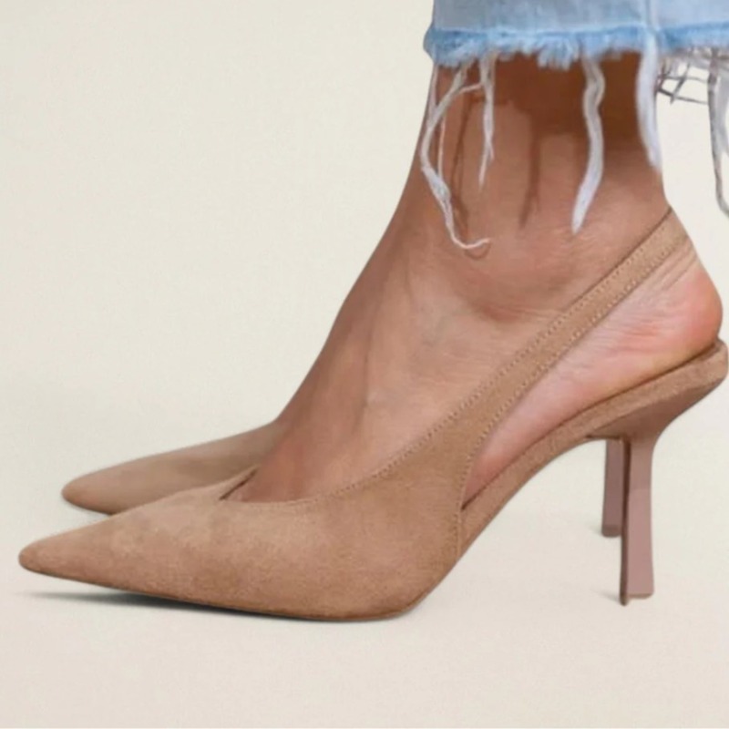 Women'S Fashion Spring Summer 2026 - 2026 New Spring Summer High Heel