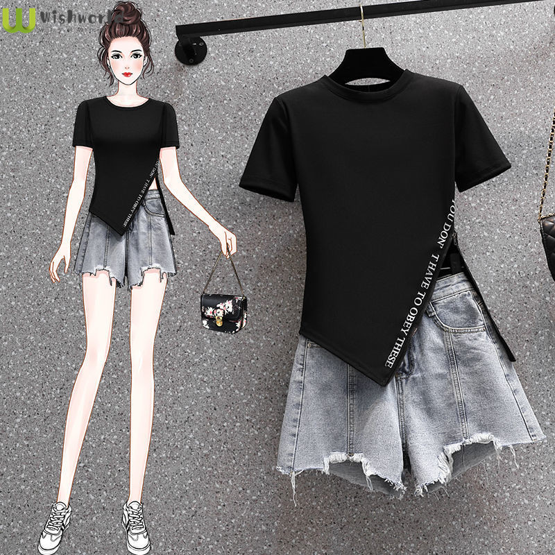 Women'S Fashion Show 2022 - Bộ Đồ Mùa Hè Mới 2022