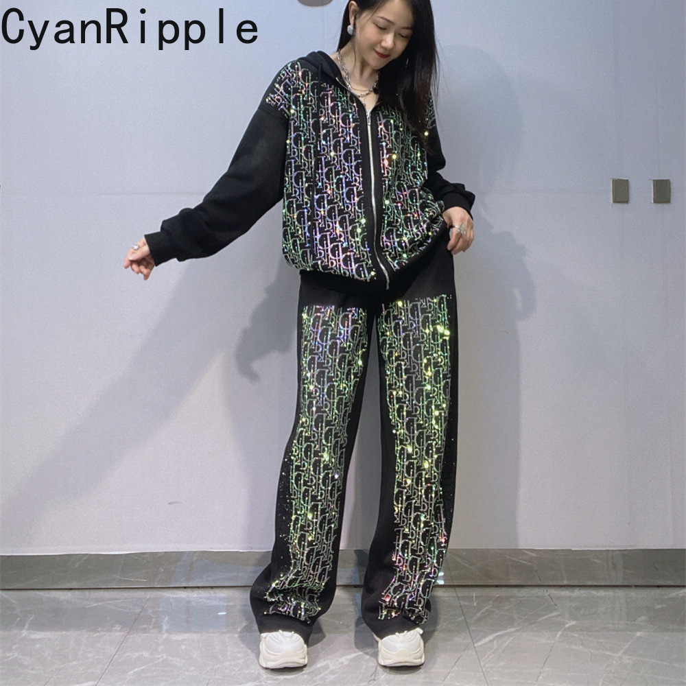 Fashion New Autumn Winter Wome - đánh giá và giá Women'S Fashion Zip Hoodie
