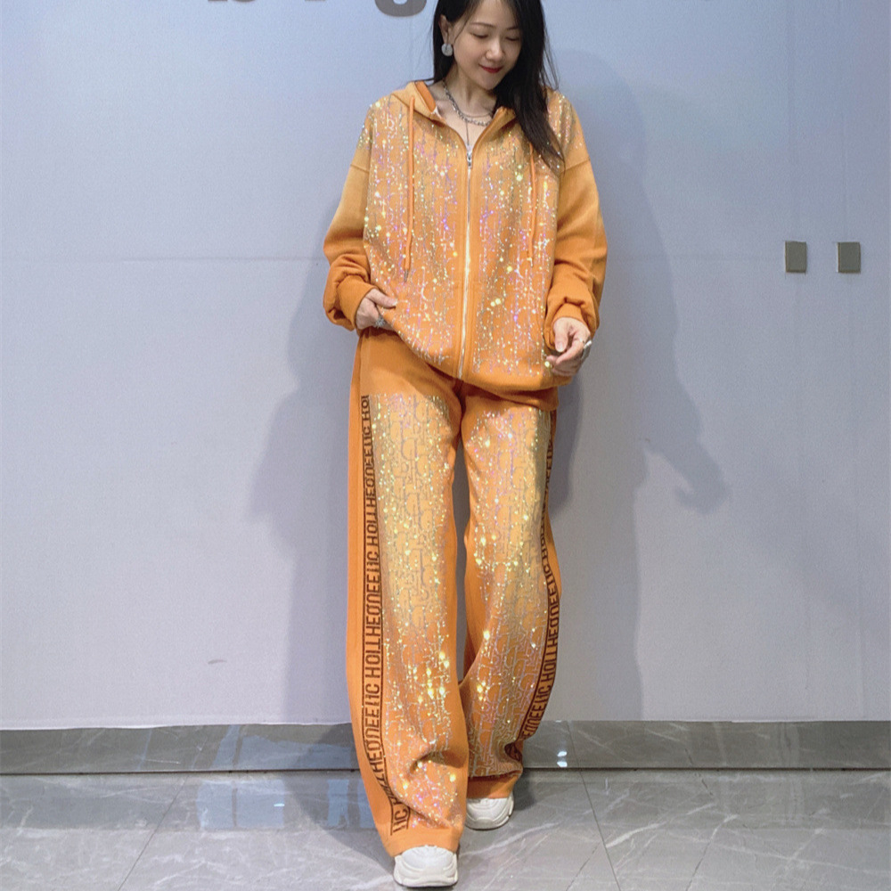 Fashion New Autumn Winter Wome - đánh giá và giá Women'S Fashion Zip Hoodie