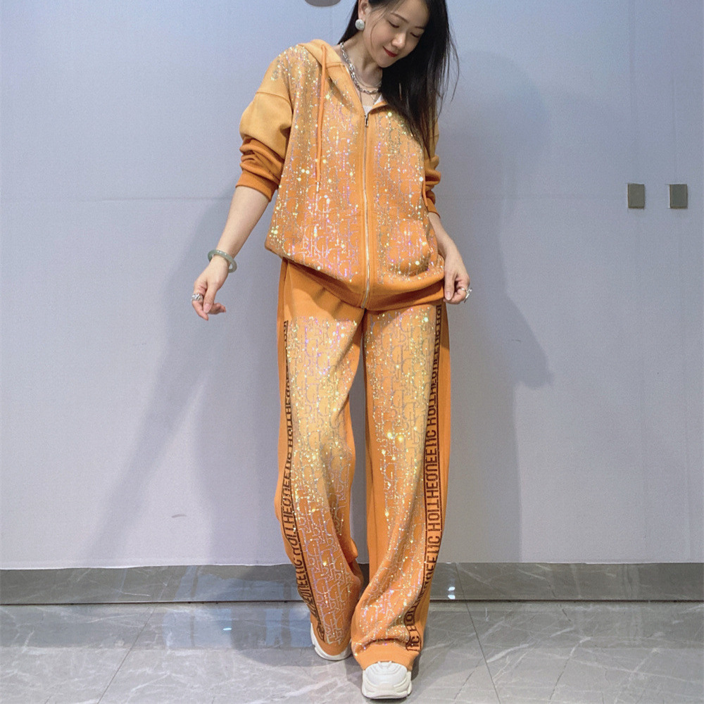 Fashion New Autumn Winter Wome - đánh giá và giá Women'S Fashion Zip Hoodie