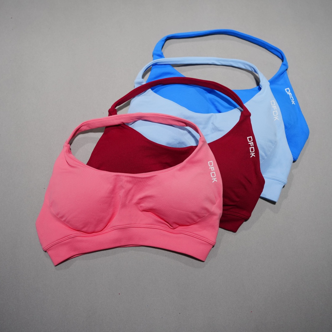 DFDK High Support Seamless Spo - đánh giá và giá Bra Top Seamless