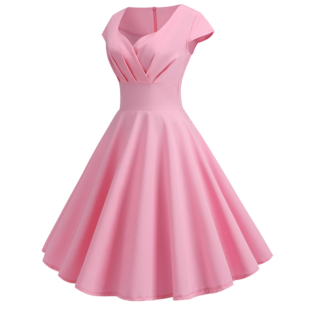 Fashion Hot Sale Women Dress L - đánh giá và giá Women'S Fashion Of The 50S