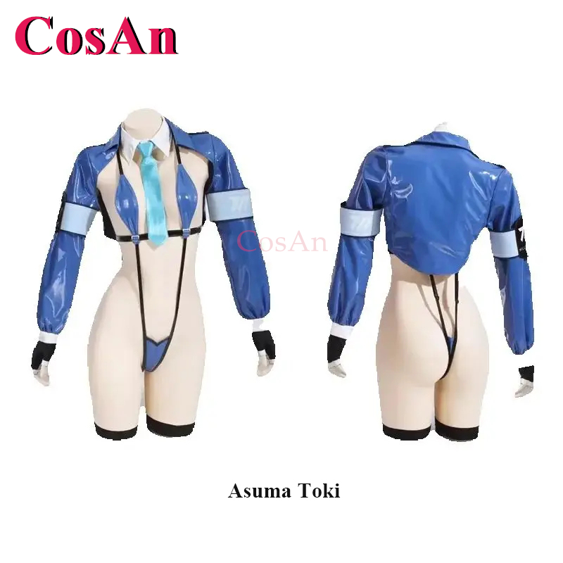CosAn Game Blue Archive Ichino - đánh giá và giá Women Fashion Jackets