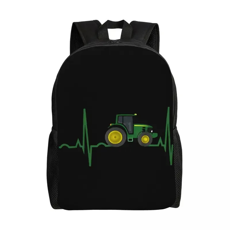 Tractor Heartbeat Laptop Backp - đánh giá và giá Women Fashion Jackets