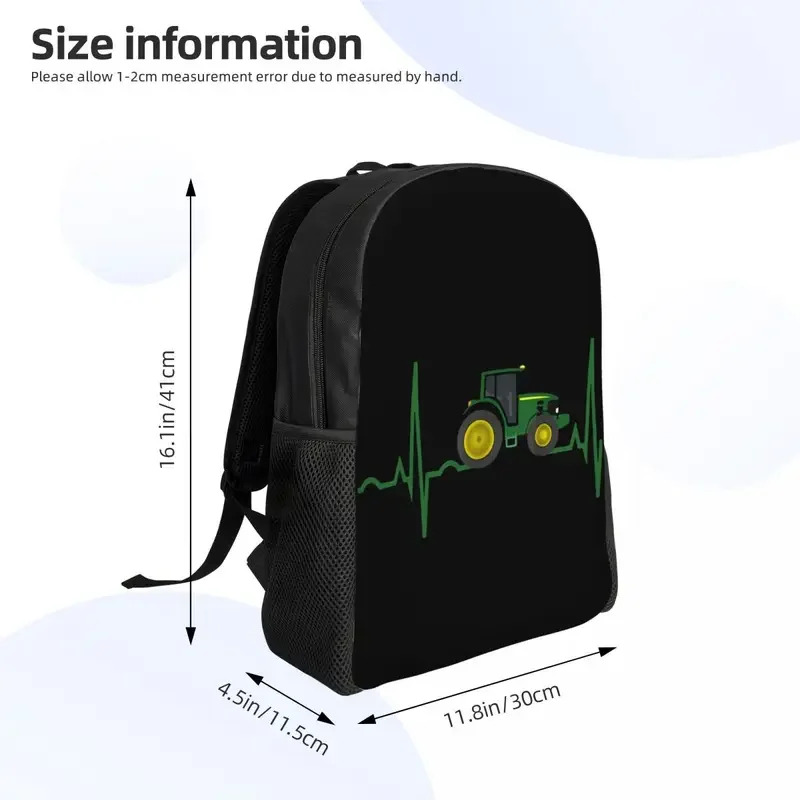 Tractor Heartbeat Laptop Backp - đánh giá và giá Women Fashion Jackets