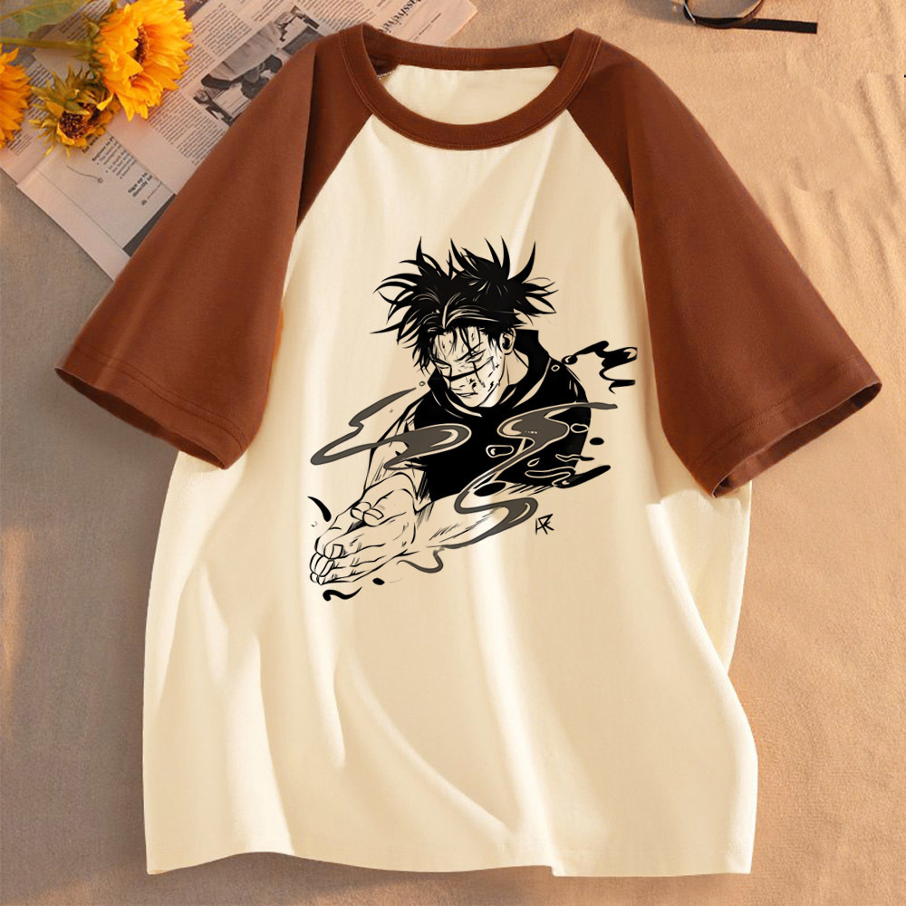 Choso t-shirt teen scene  emo  - đánh giá và giá Women'S Fashion In The 80S