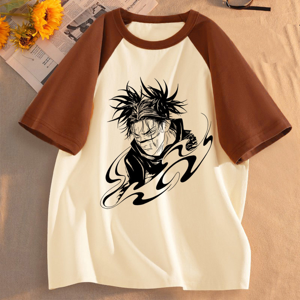 Choso t-shirt teen scene  emo  - đánh giá và giá Women'S Fashion In The 80S