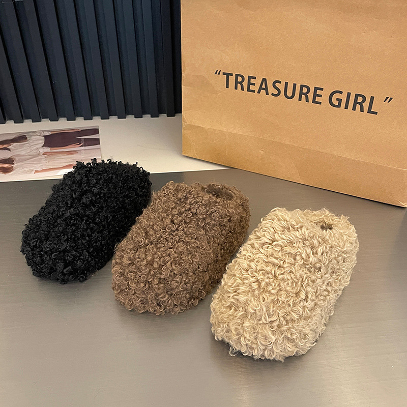 Cover Toe Cotton Women's House - đánh giá và giá Women'S Fashion Winter 2025