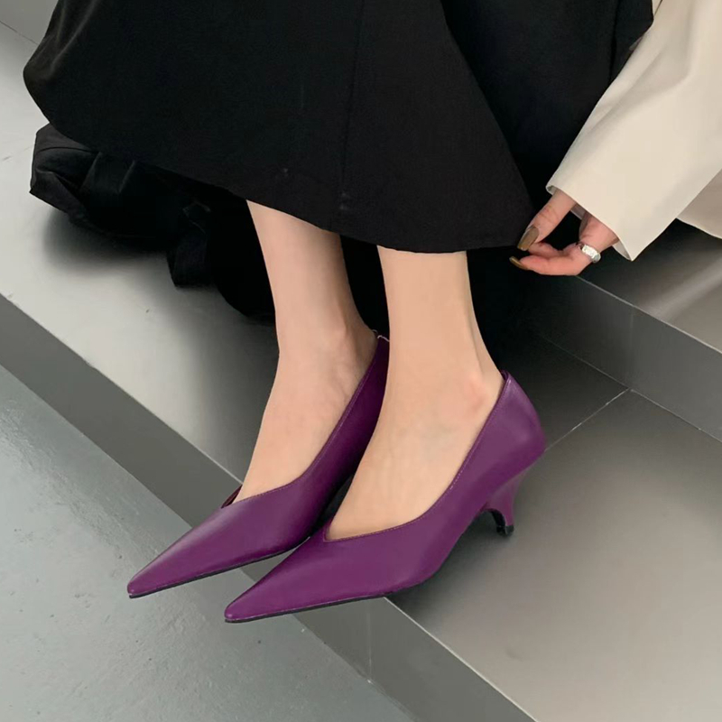 SUOJIALUN 2025 Spring New Bran - đánh giá và giá Women Fashion Trend 2025