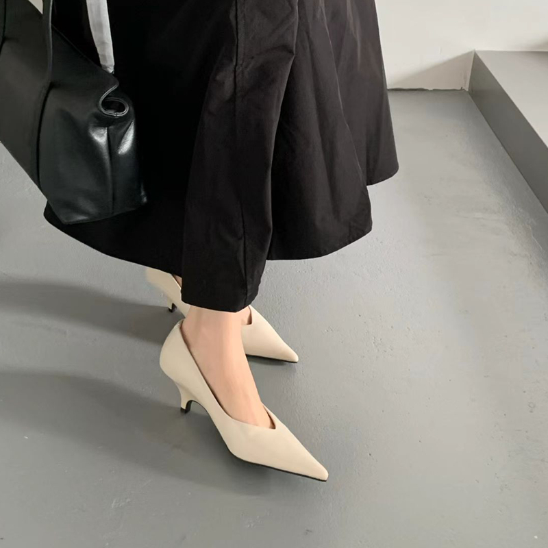 SUOJIALUN 2025 Spring New Bran - đánh giá và giá Women Fashion Trend 2025
