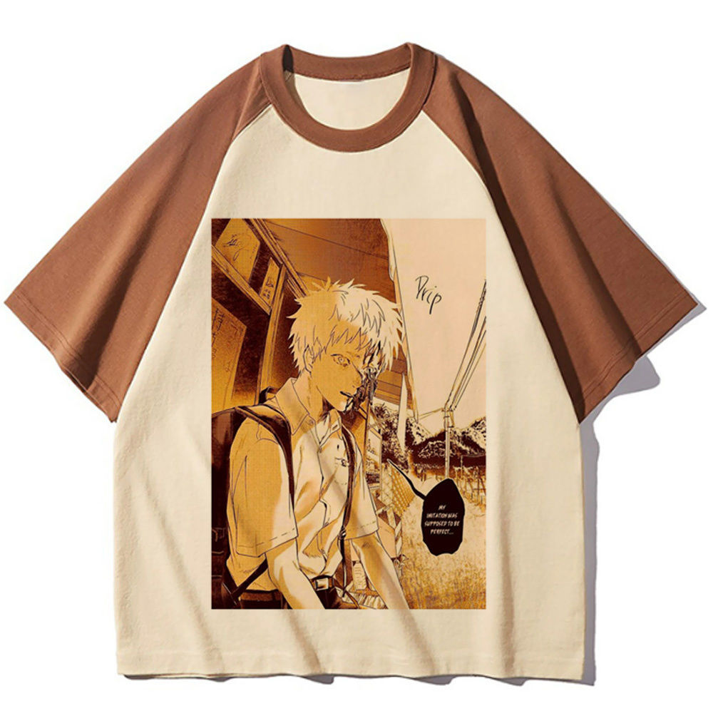 the Summer Hikaru Died tshirt  - đánh giá và giá Women'S Fashion From The 80S