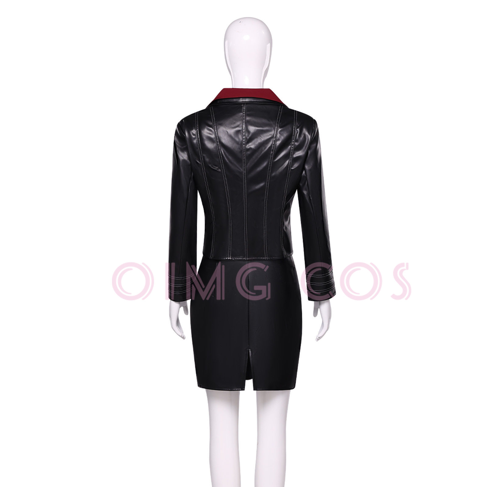 Game Resident Evil Ada Wong Le - đánh giá và giá Women Fashion Jackets