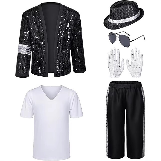 Adult Women Men 80s 90s Pop St - đánh giá và giá Women'S Fashion From The 80S
