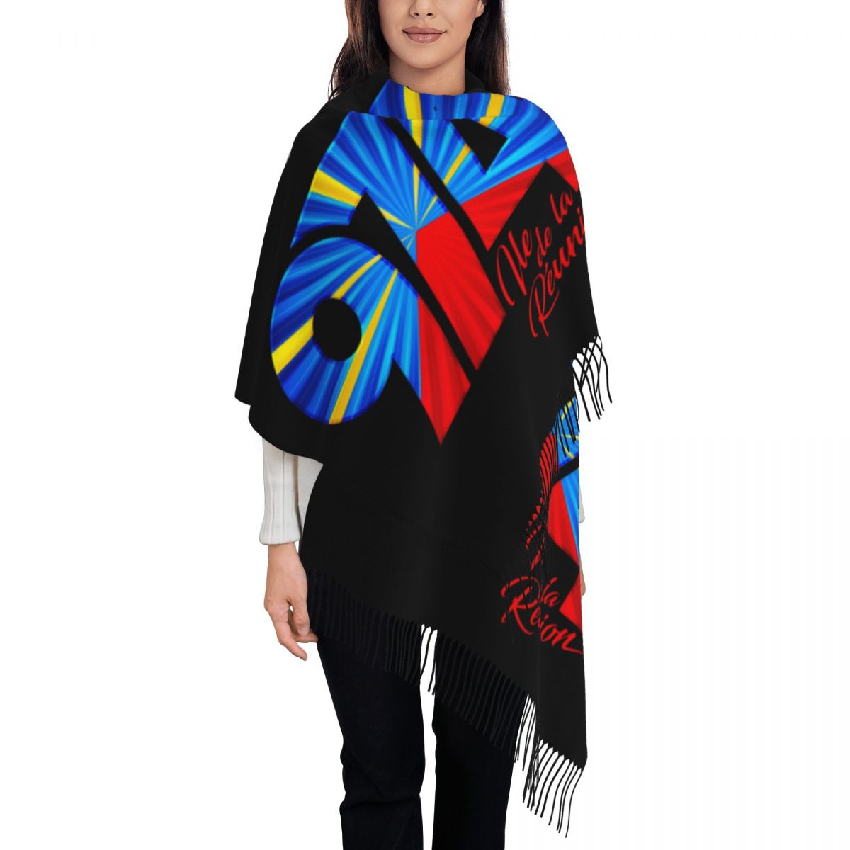 Custom 974 Reunion Island Logo - đánh giá và giá Women Fashion Logo