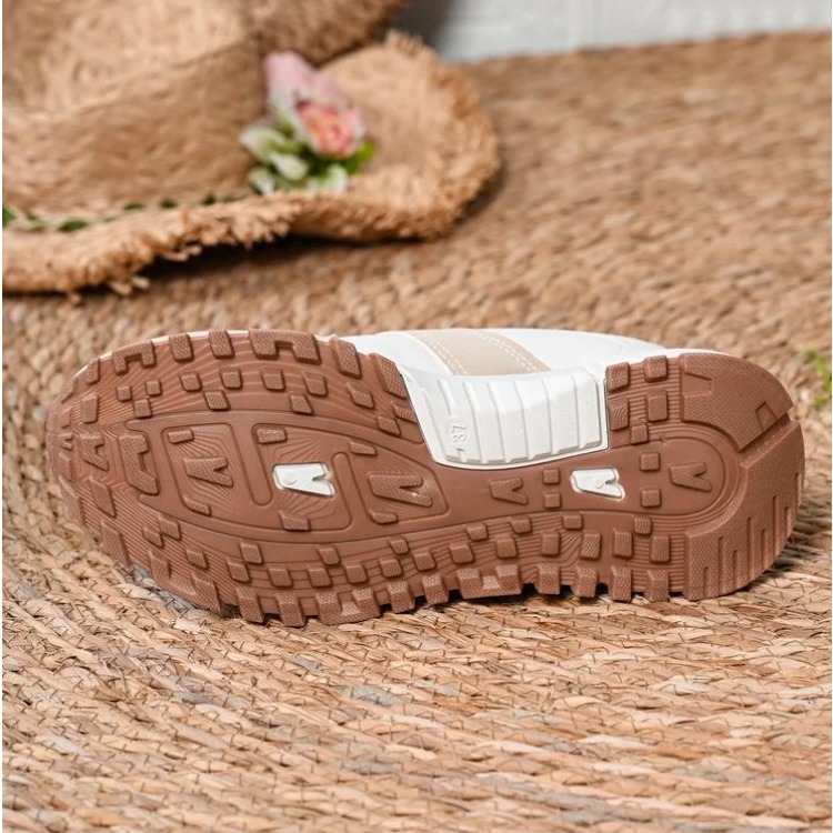 Fashion Striped Women's Lightw - đánh giá và giá Women'S Yellow Fashion Sneakers