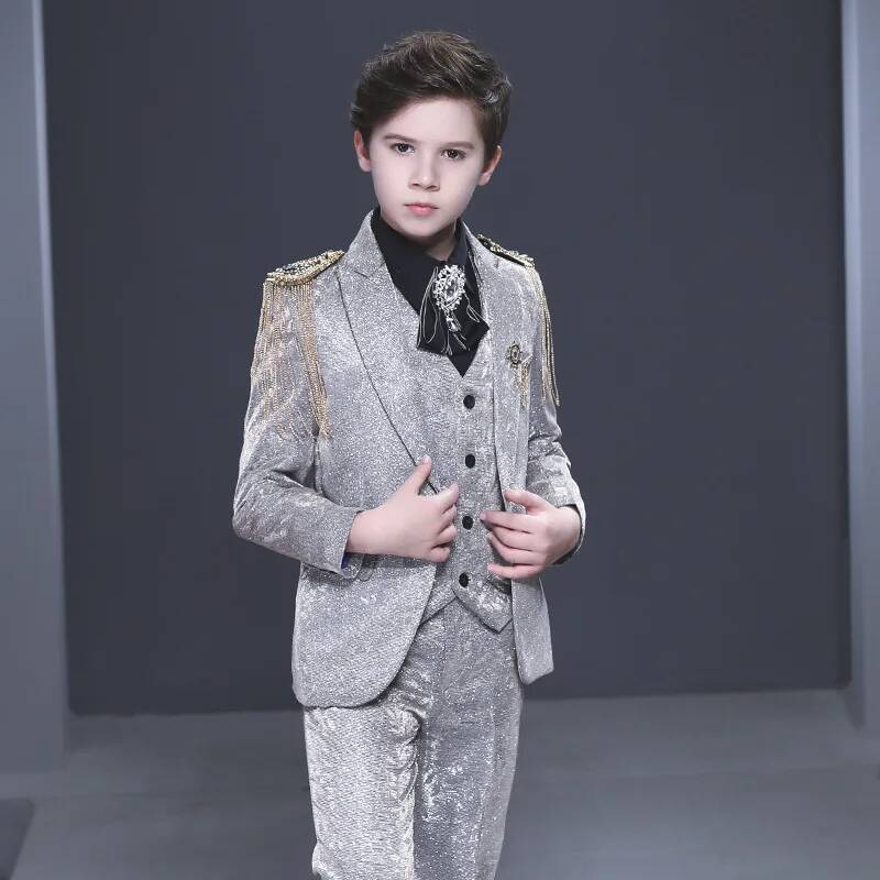Costume Children's Suit Handso - đánh giá và giá Women Fashion Over The Years