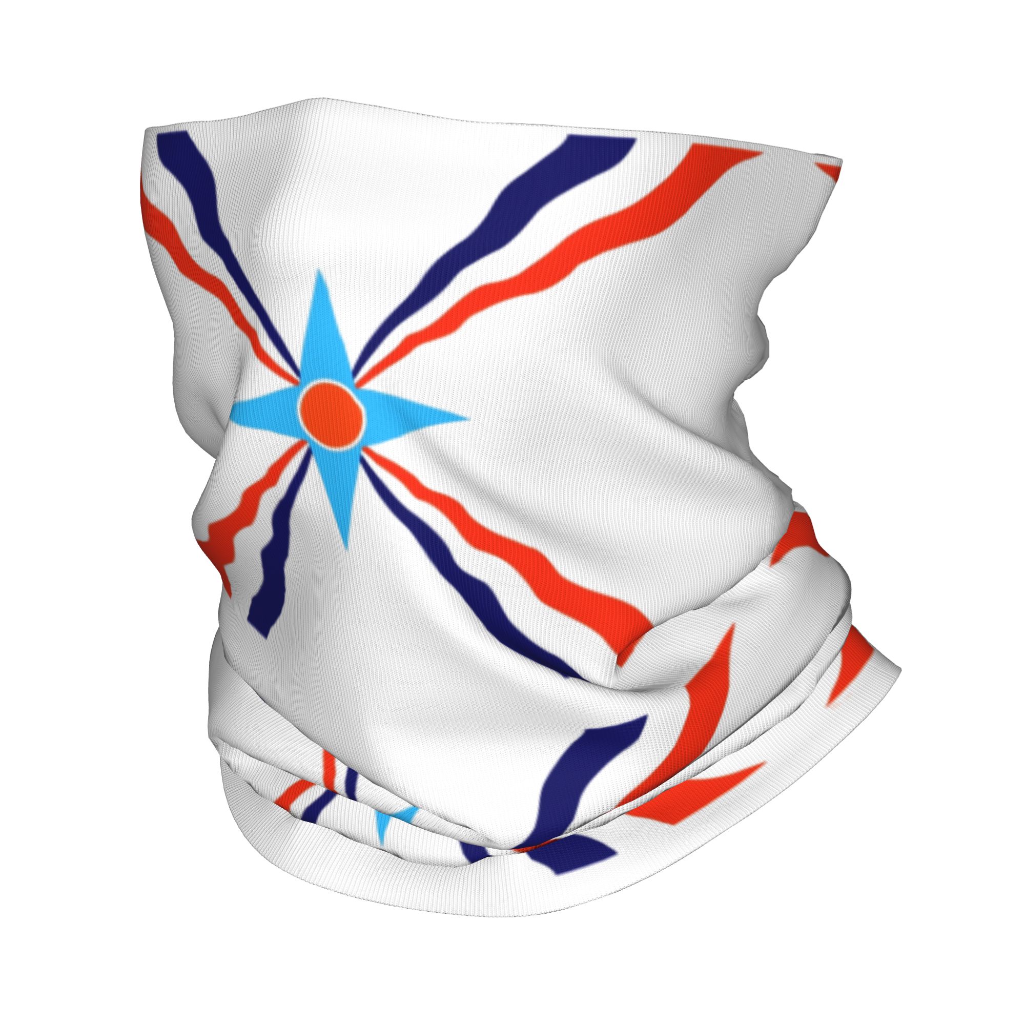Syria Assyrian Flag Logo Banda - đánh giá và giá Women Fashion Logo