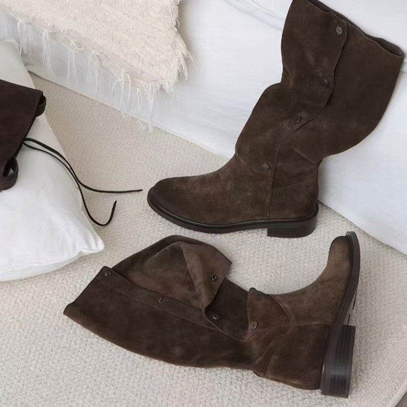 Fashion Heeled Women High Boot - đánh giá và giá Women'S Fashion Winter 2025