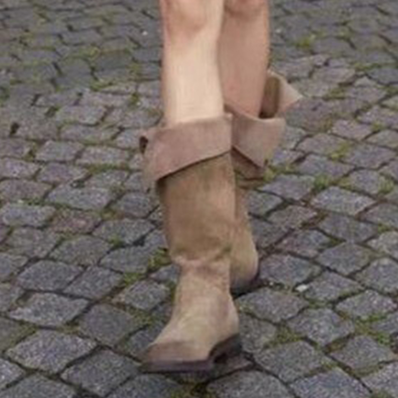 Fashion Heeled Women High Boot - đánh giá và giá Women'S Fashion Winter 2025