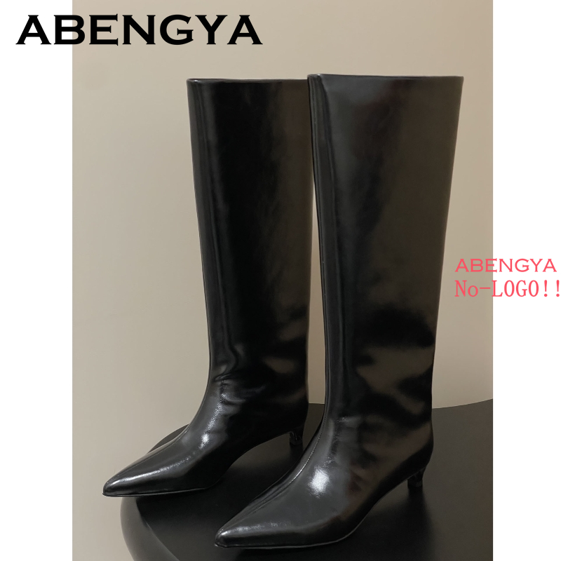 2025 Autumn Winter Kitten Heel - đánh giá và giá Women'S Fashion Winter 2025