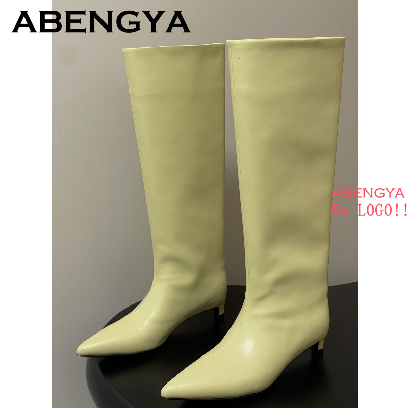 2025 Autumn Winter Kitten Heel - đánh giá và giá Women'S Fashion Winter 2025