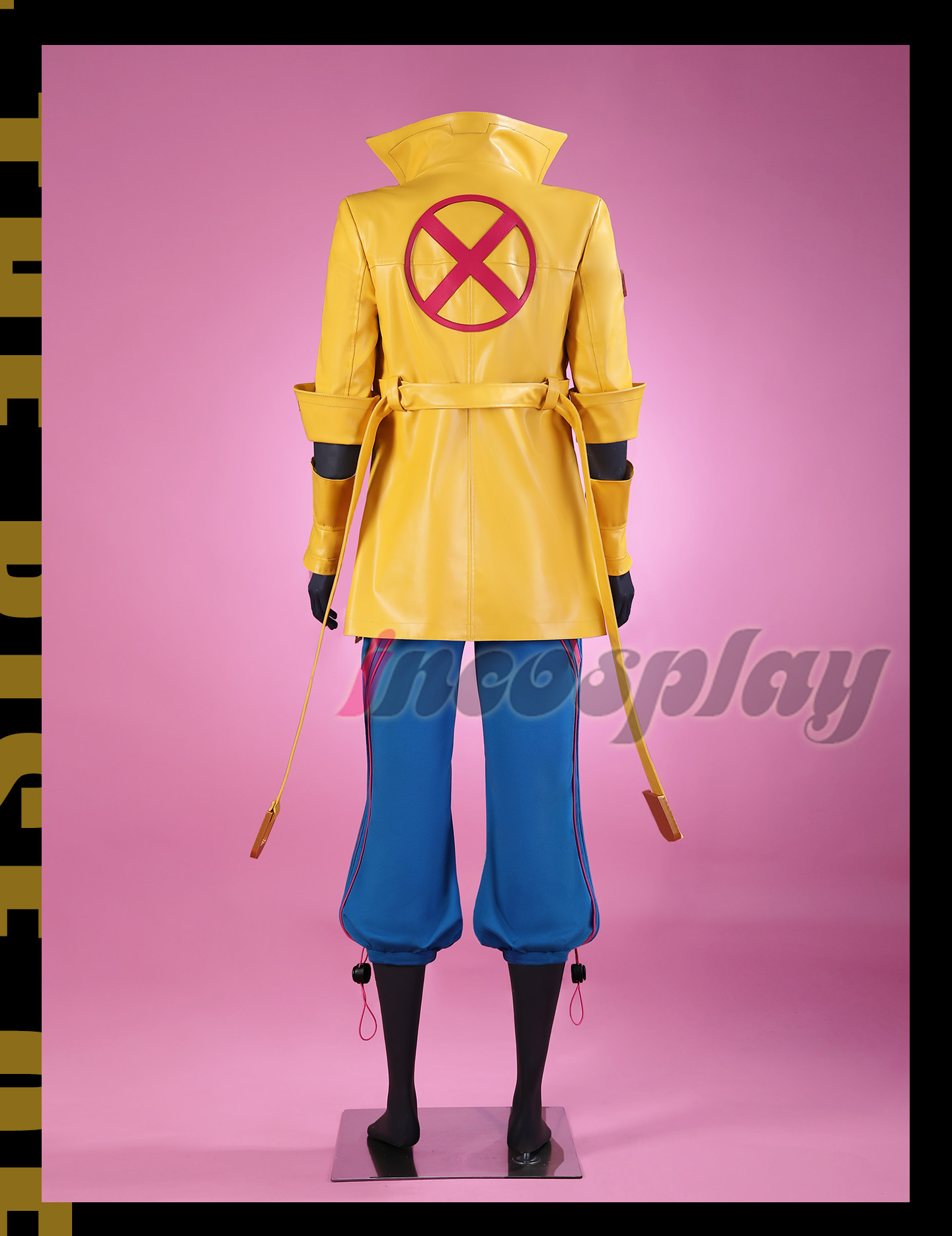 COSsky Rivals Game Jubilee Hor - đánh giá và giá Women Fashion Jackets