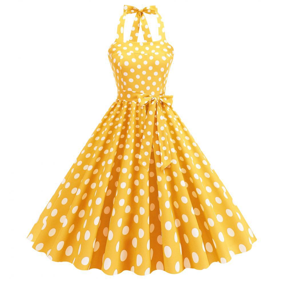 Women's 50s Rockabilly Retro Y - đánh giá và giá Women'S Fashion Of The 50S