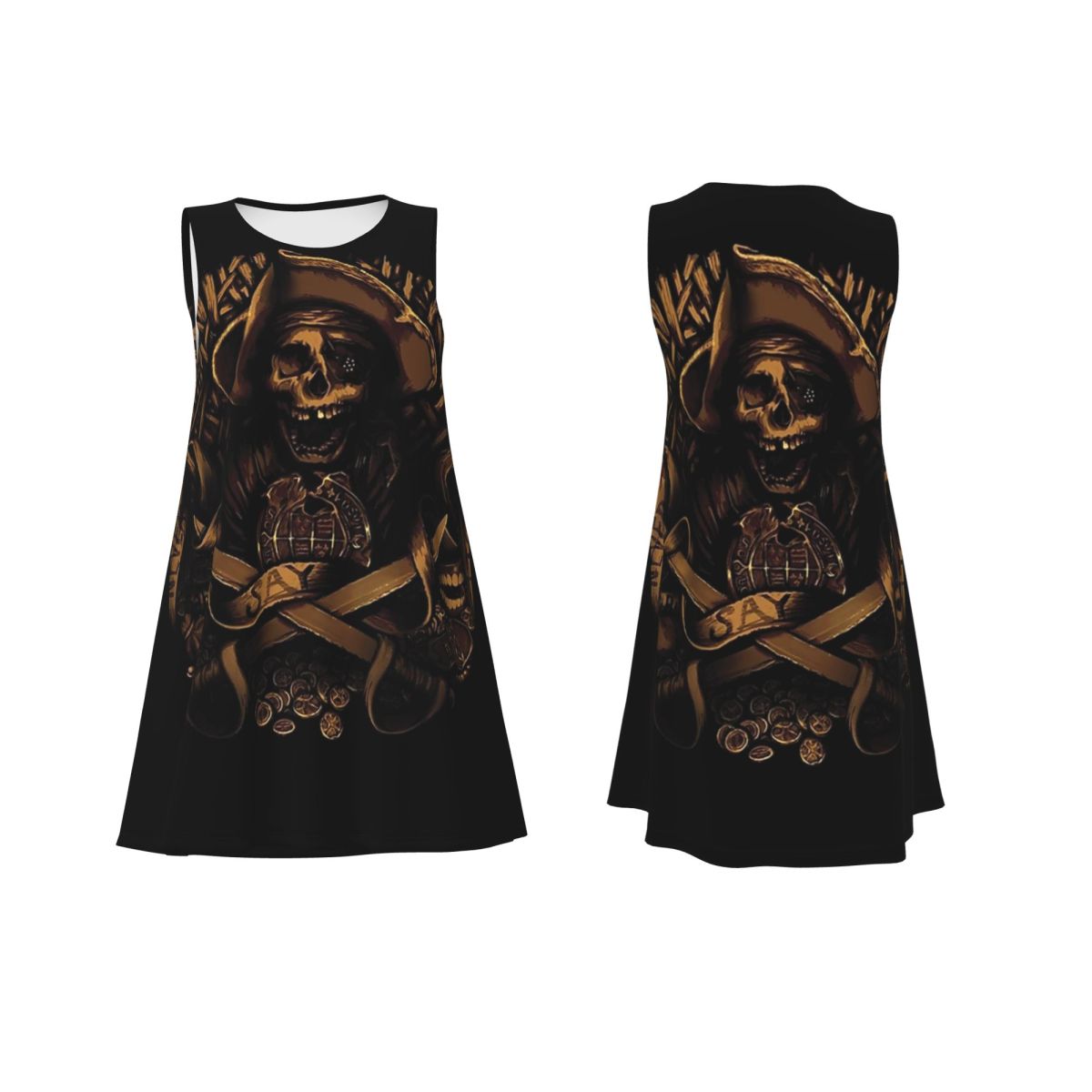 The Goonies 80s Tank Dress Nev - đánh giá và giá Women'S Fashion In The 80S