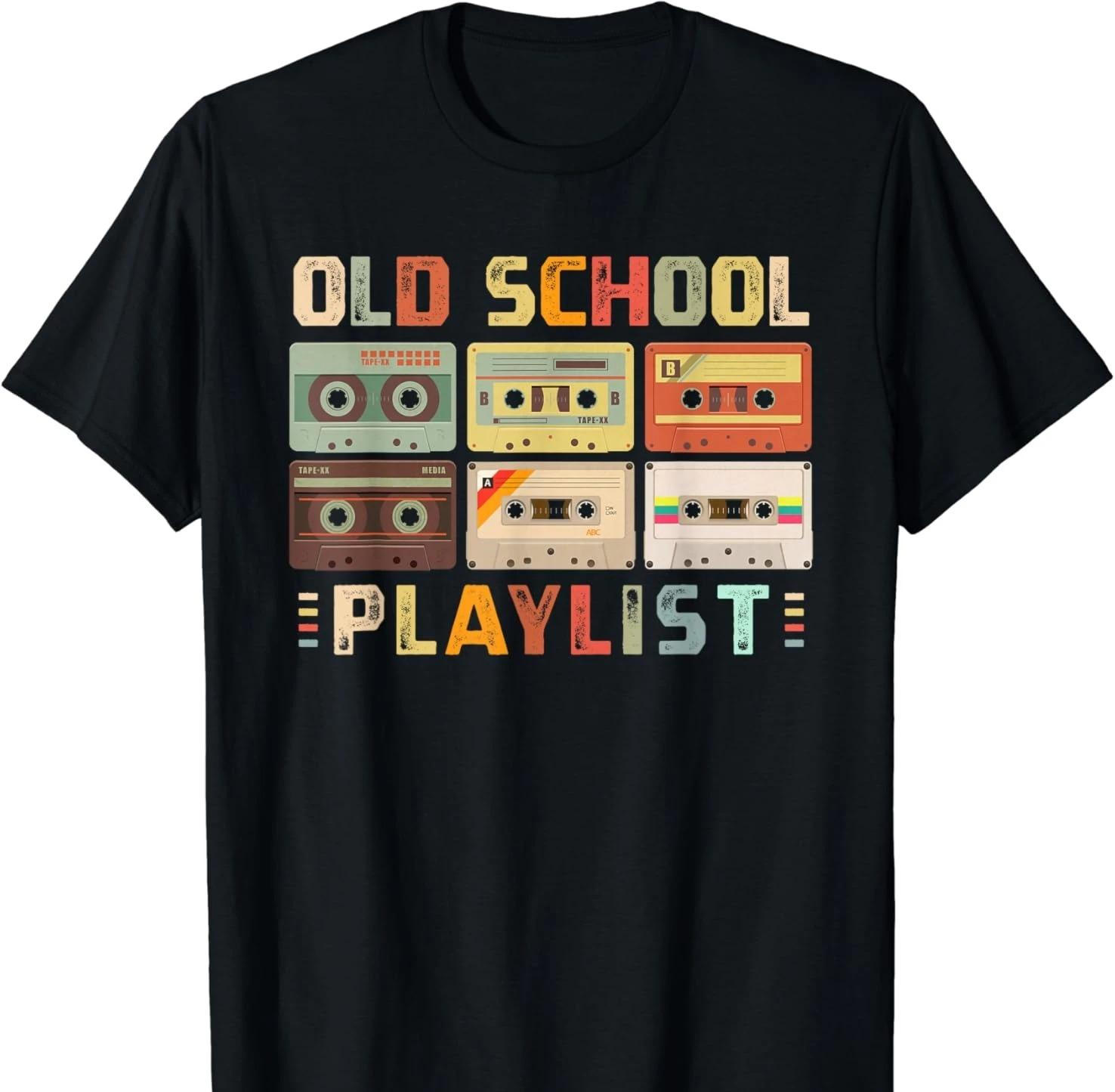 Cassette Tape Music 80s Retro  - đánh giá và giá Women'S Fashion From The 80S