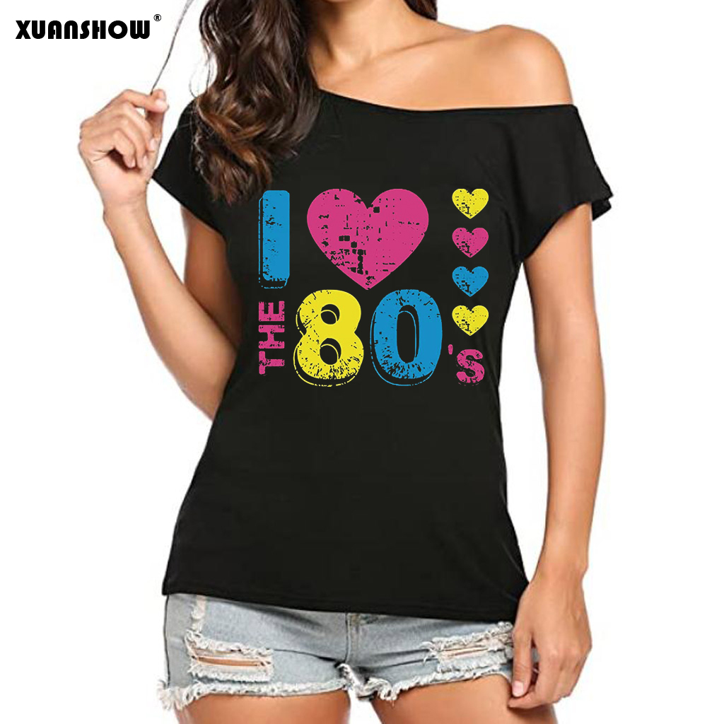 XUANSHOW 2022 Thời Trang Mùa H - đánh giá và giá Women'S Fashion In The 80S