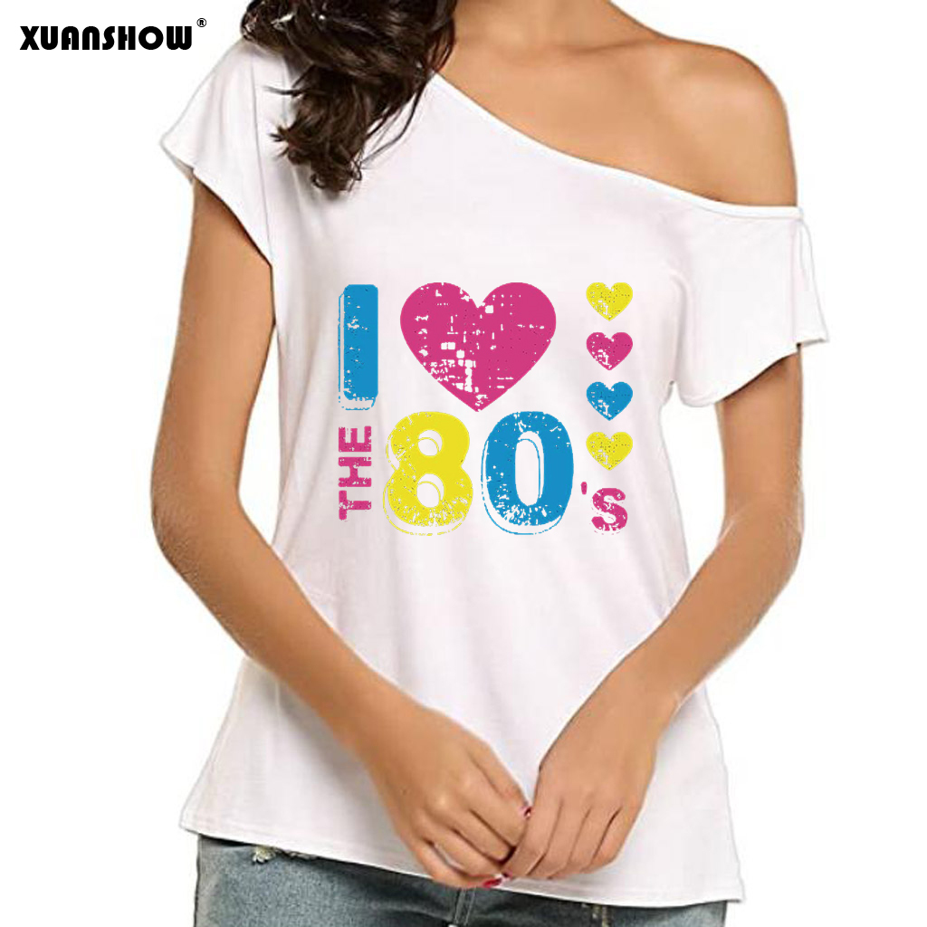 XUANSHOW 2022 Thời Trang Mùa H - đánh giá và giá Women'S Fashion In The 80S