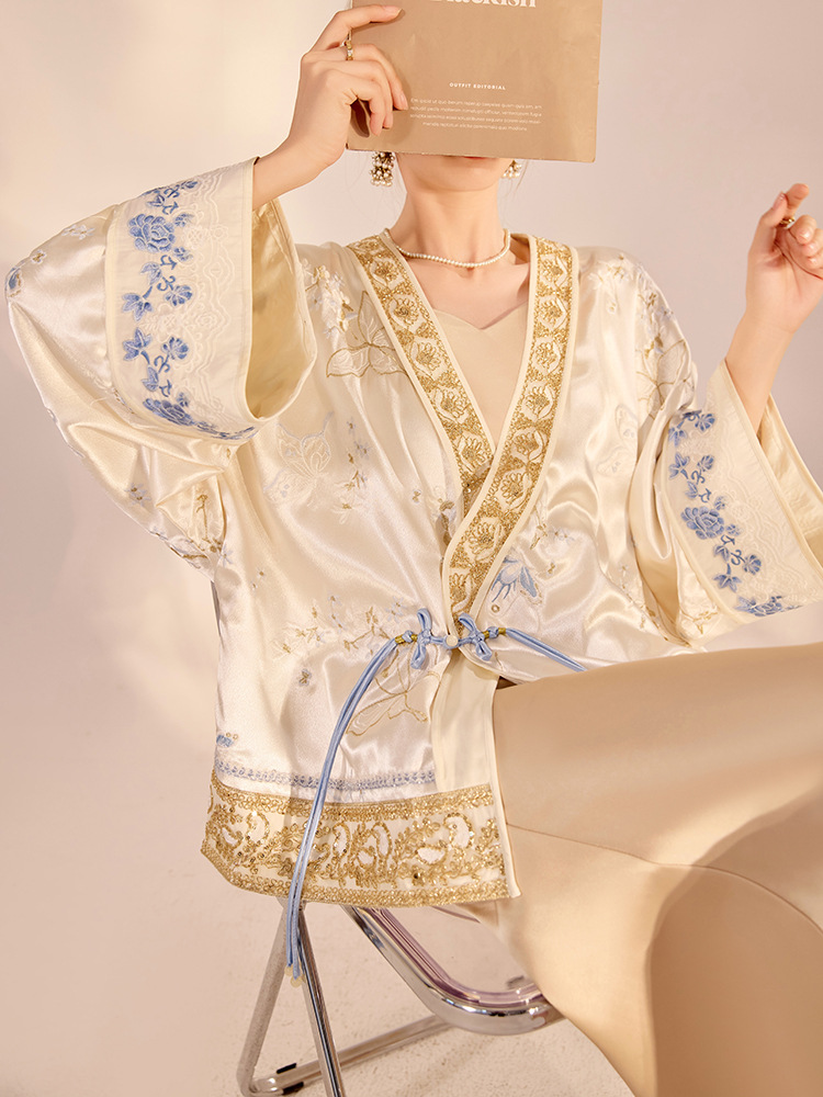 2026 Spring High end New Chine - đánh giá và giá Women Fashion Jackets