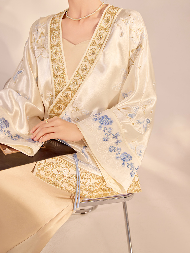2026 Spring High end New Chine - đánh giá và giá Women Fashion Jackets