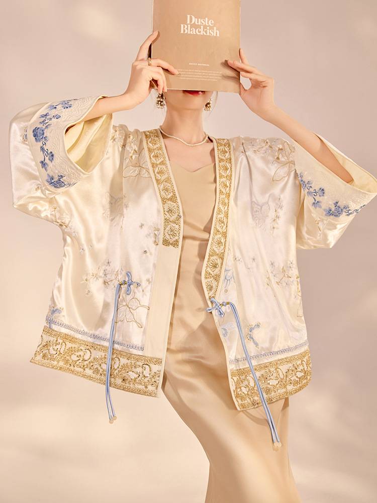 2026 Spring High end New Chine - đánh giá và giá Women Fashion Jackets