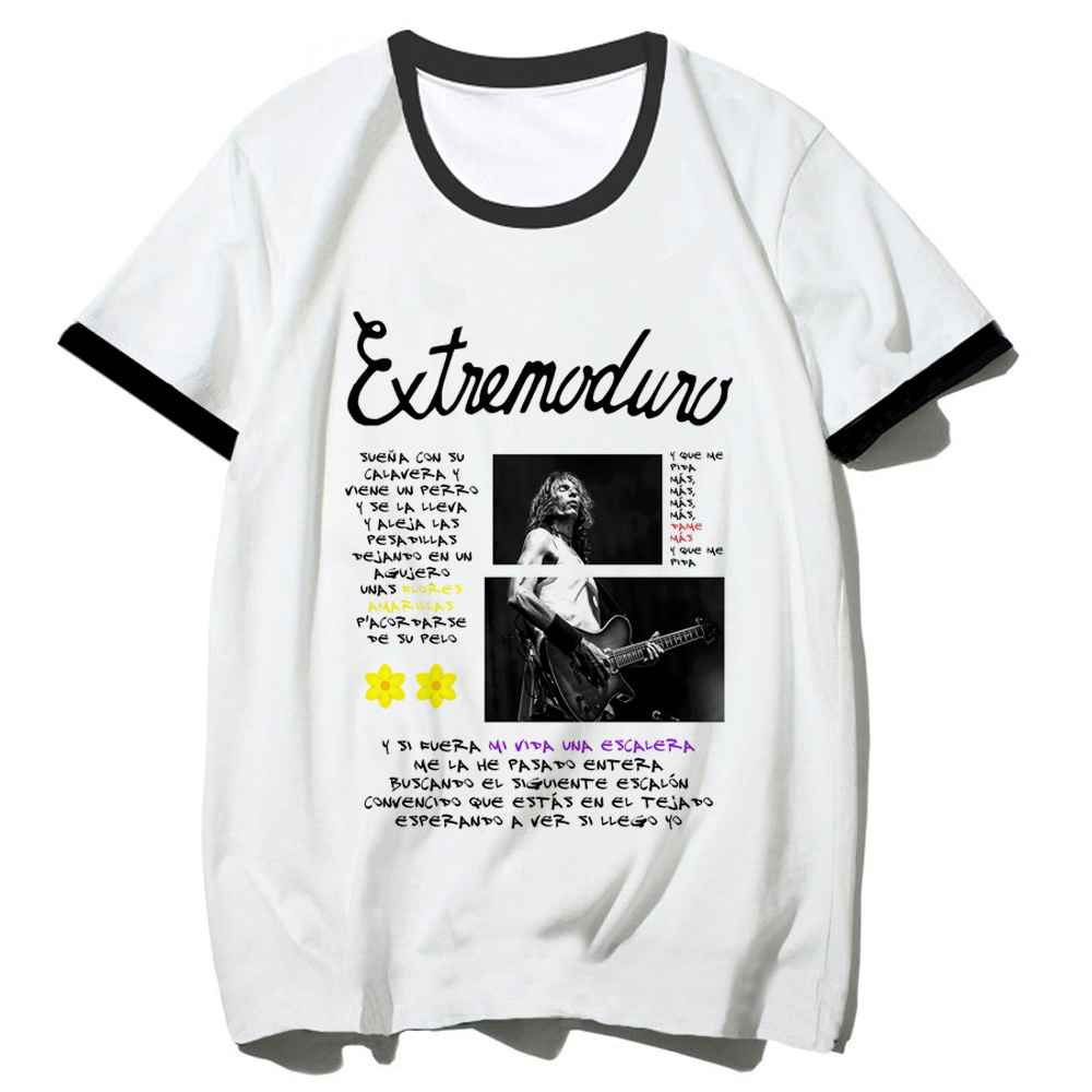 Extremoduro shirt women graphi - đánh giá và giá Women'S Fashion From The 80S