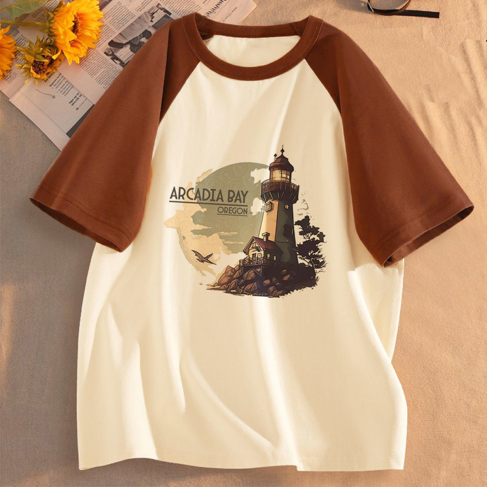 Life Is Strange shirt teen kaw - đánh giá và giá Women'S Fashion From The 80S