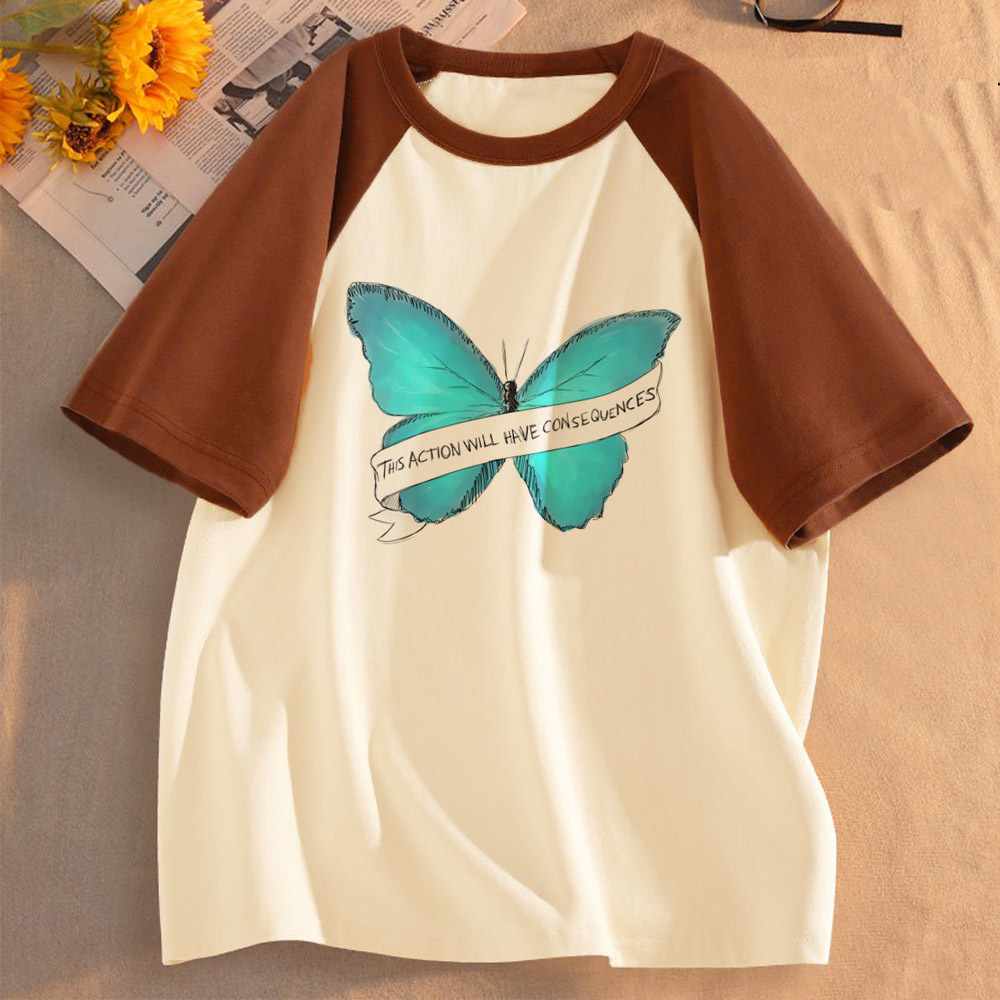 Life Is Strange shirt teen kaw - đánh giá và giá Women'S Fashion From The 80S