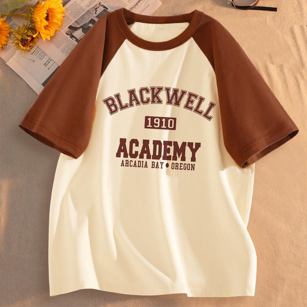 Life Is Strange shirt teen kaw - đánh giá và giá Women'S Fashion From The 80S