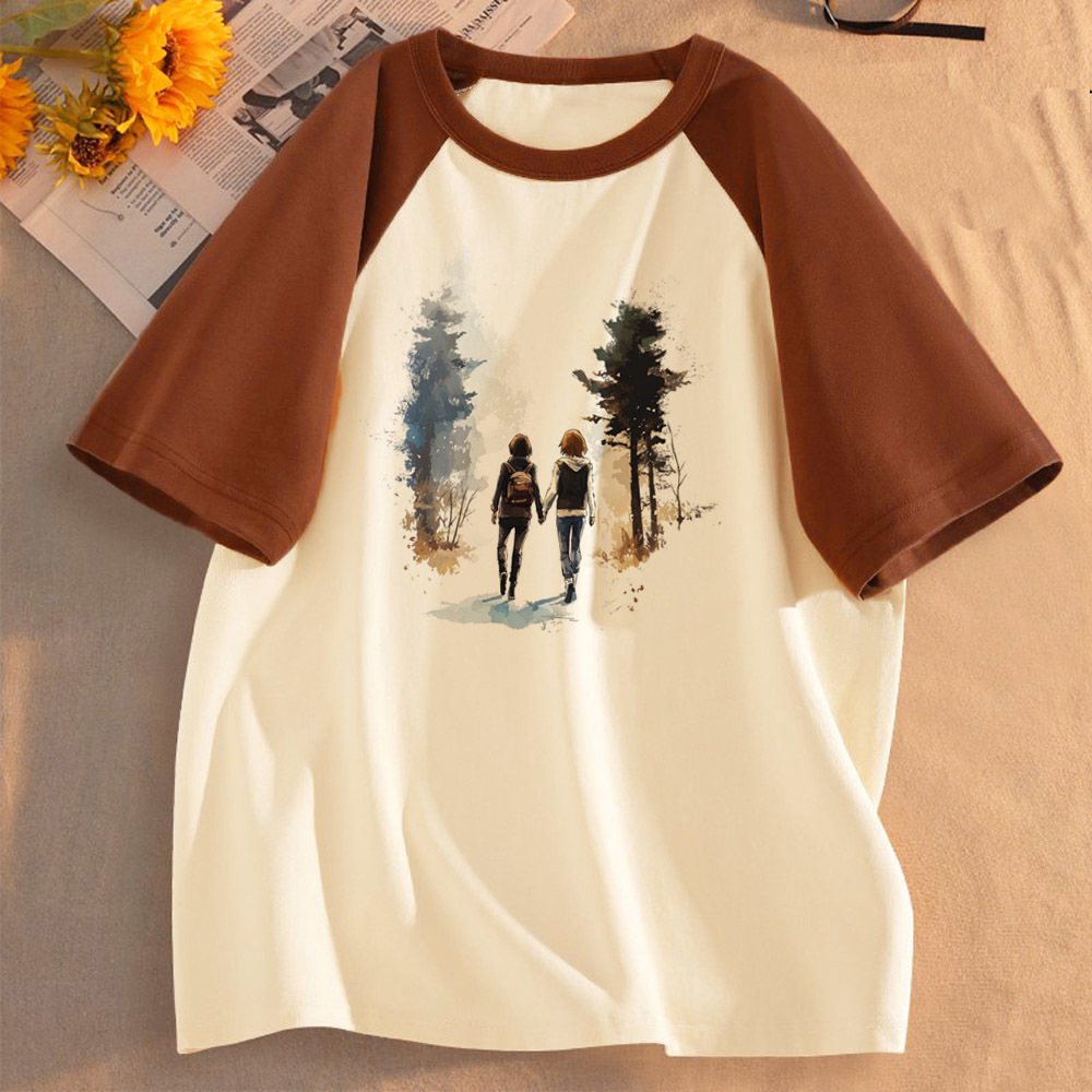 Life Is Strange shirt teen kaw - đánh giá và giá Women'S Fashion From The 80S