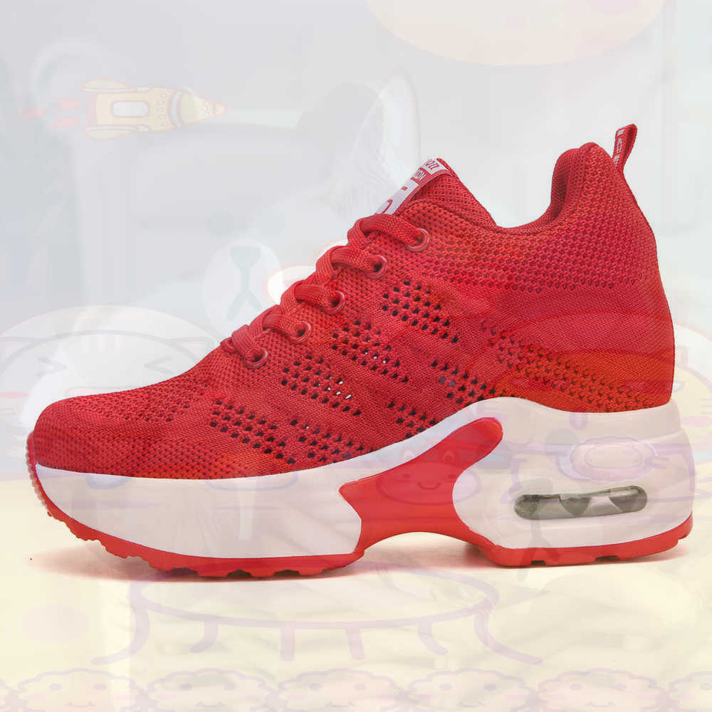 Red Size 36 Shoes Woman Tennis - đánh giá và giá Women'S Yellow Fashion Sneakers