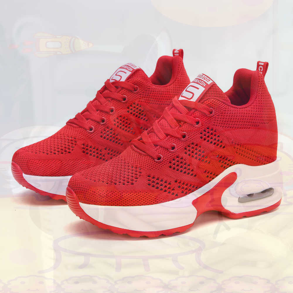 Red Size 36 Shoes Woman Tennis - đánh giá và giá Women'S Yellow Fashion Sneakers
