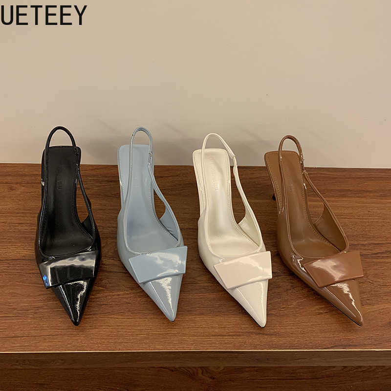 2026 Summer High Heel Women Sa - đánh giá và giá Women'S Fashion Spring Summer 2026