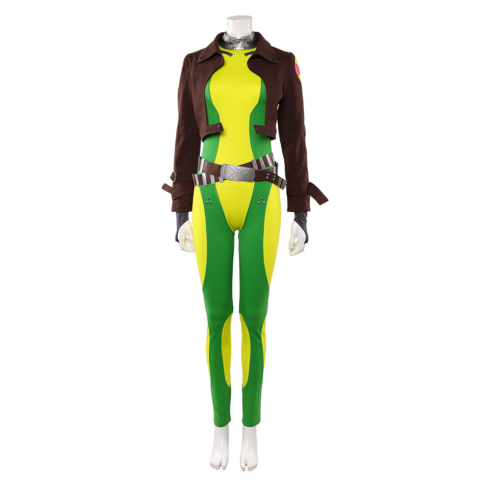 Adult Women Rogue Cosplay Cost - đánh giá và giá Women Fashion Jackets