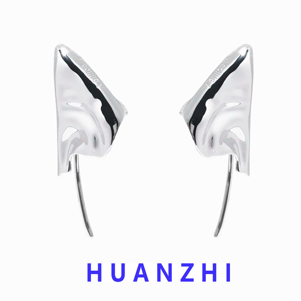 HUANZHI 2022 Mới Cyberpunk Quố - đánh giá và giá Women'S Fashion Show 2022