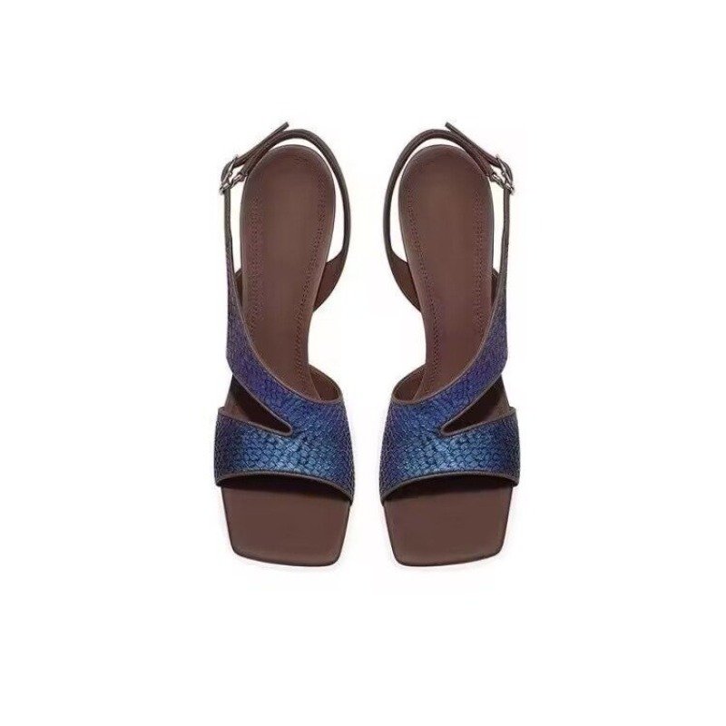 New High Heeled Sandals for Wo - đánh giá và giá Women Fashion Trend 2025