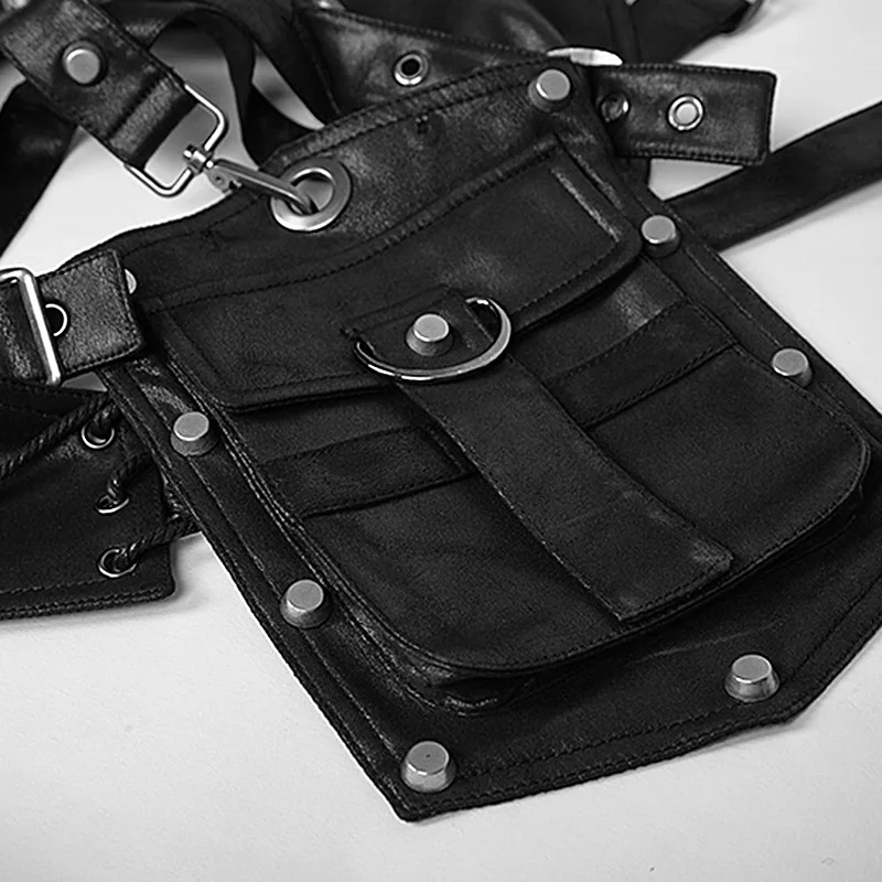 Steampunk Medieval Leather Arm - đánh giá và giá Women Fashion Jackets