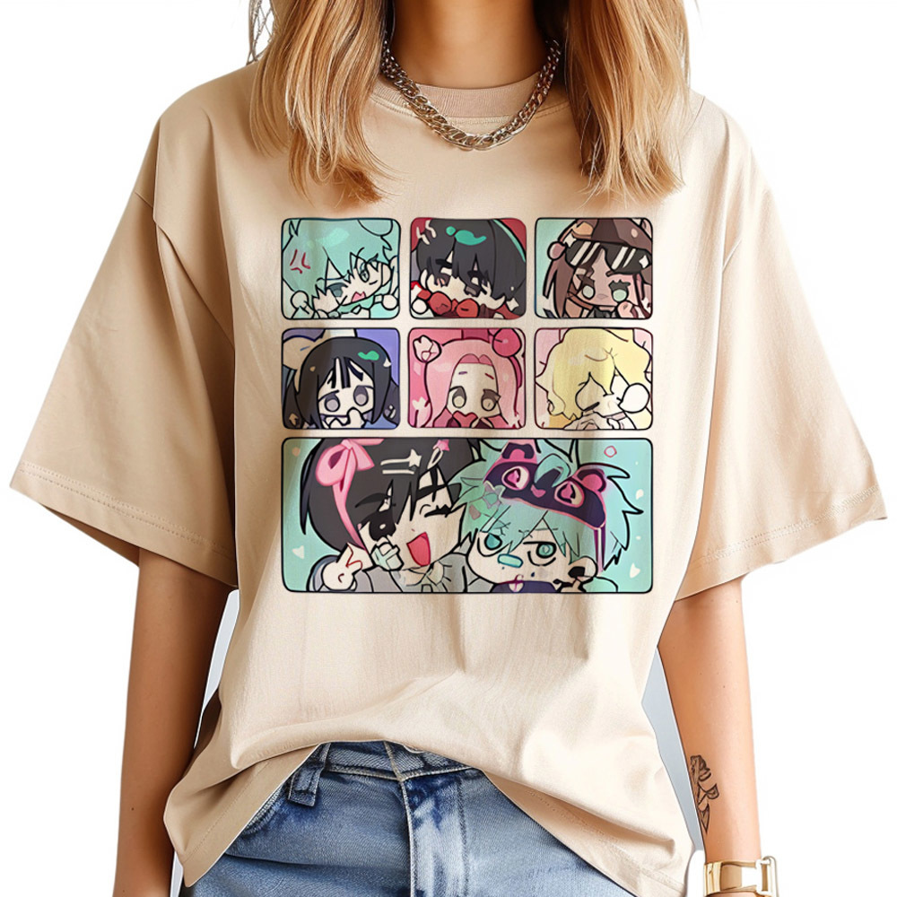 Alien Stage t-shirt girl party - đánh giá và giá Women'S Fashion From The 80S