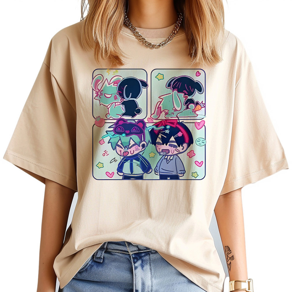 Alien Stage t-shirt girl party - đánh giá và giá Women'S Fashion From The 80S
