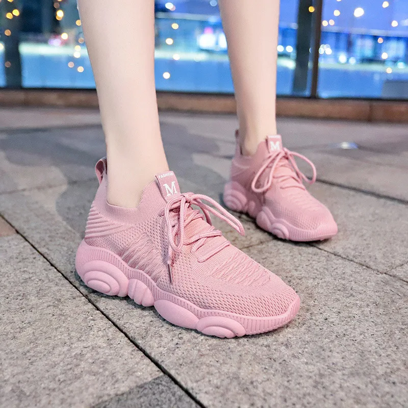 Giày Thời Trang Nữ Nền Tảng Gi - đánh giá và giá Women'S Yellow Fashion Sneakers